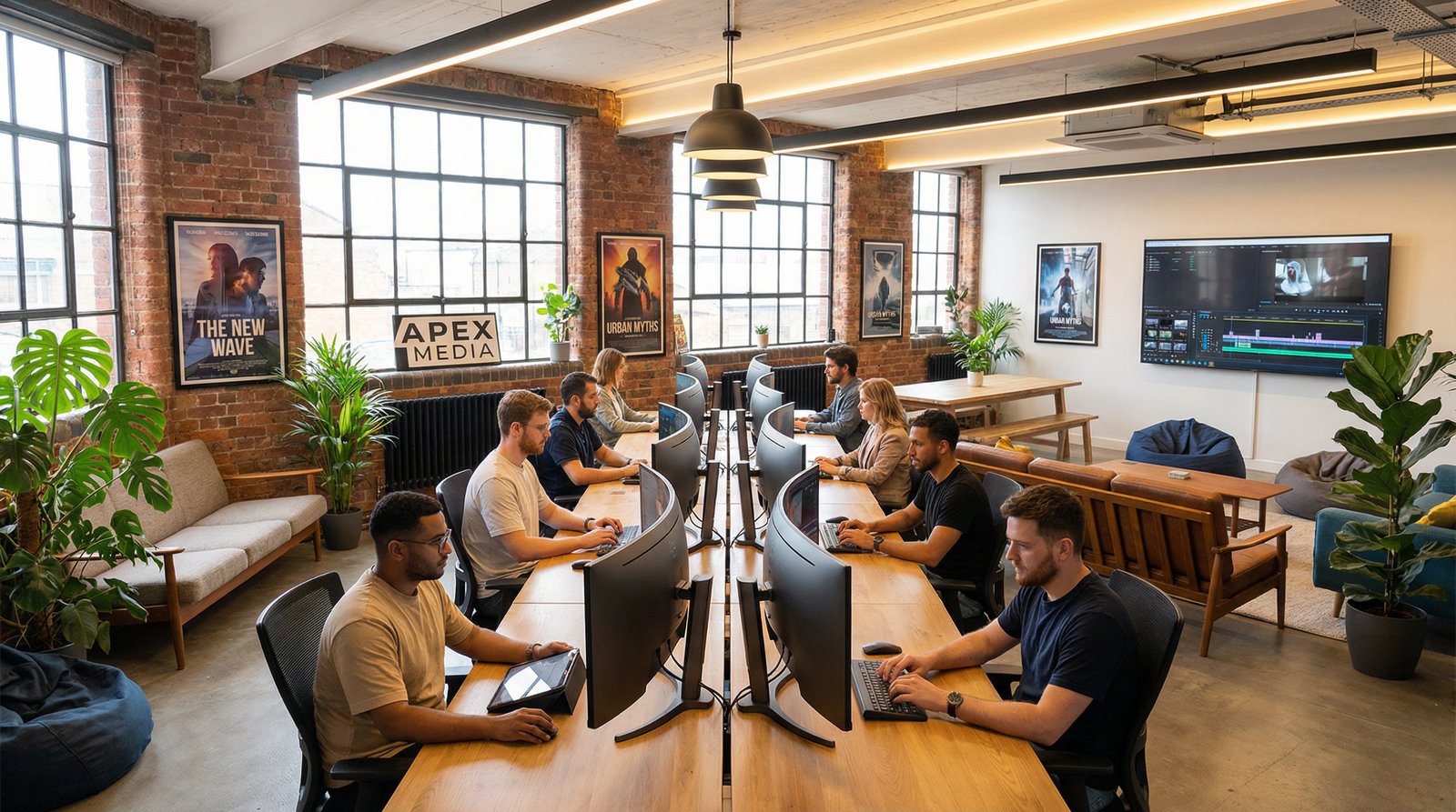 小马拉大车旅行视频