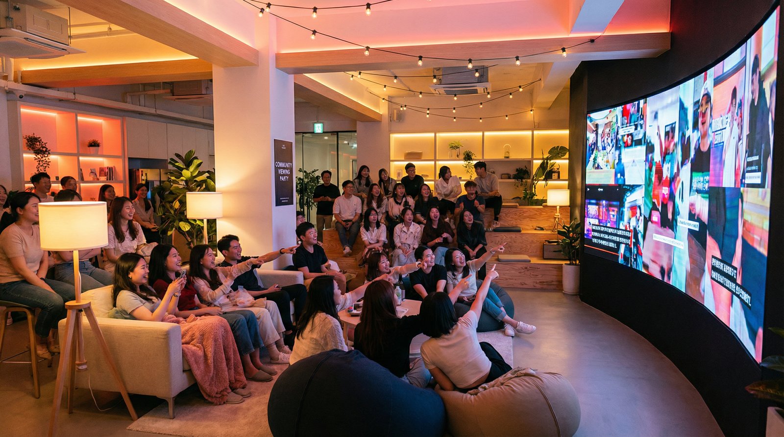 小马拉大车视频社区活动