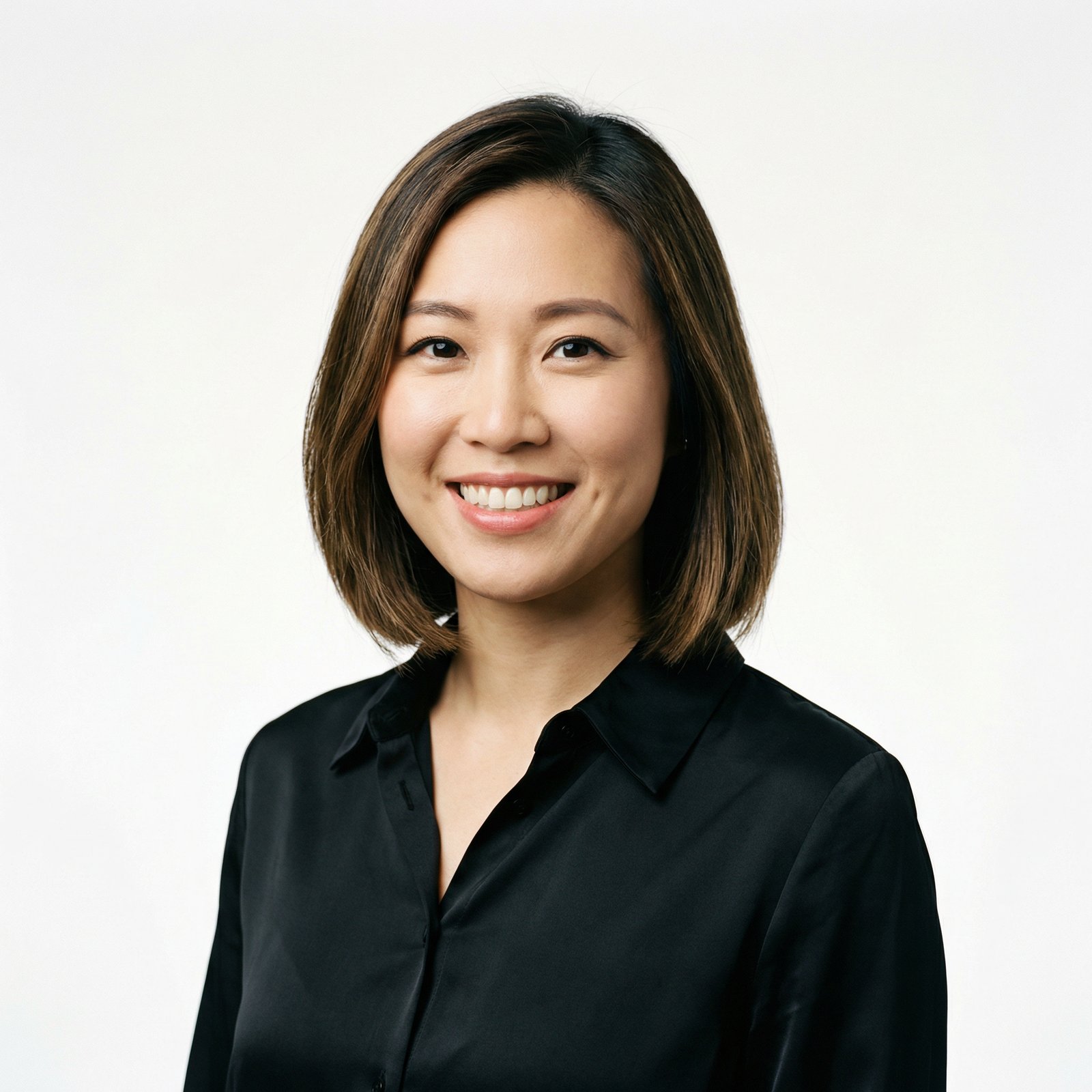 小马拉大车制片人林雅琪